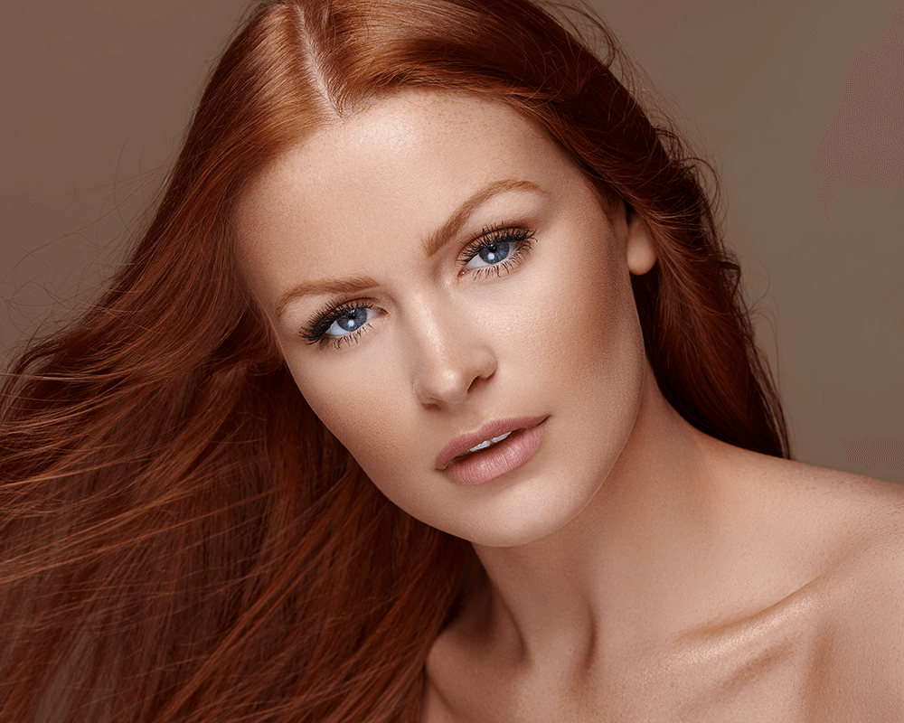 Eye, Brow & Lash service inspiration